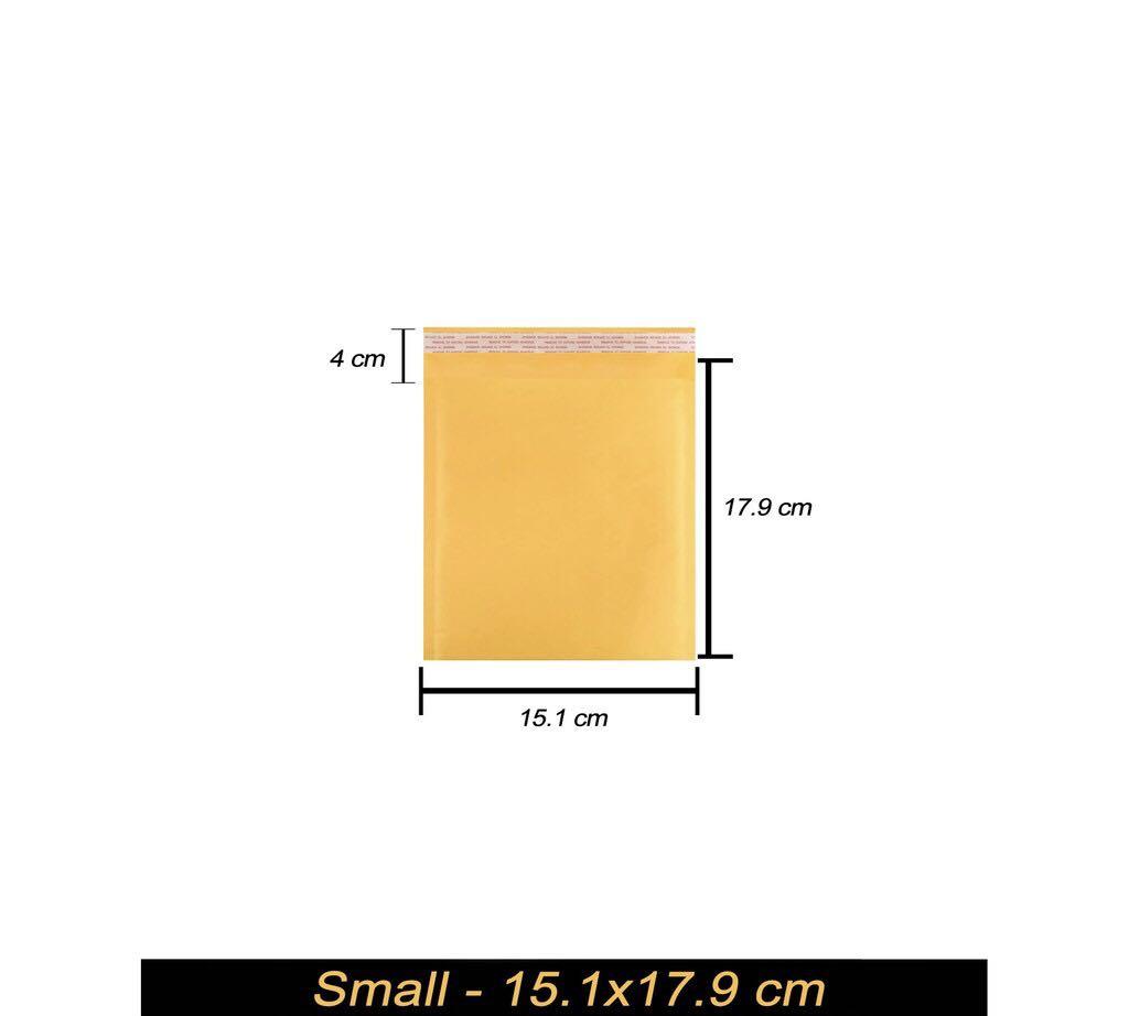 Yellow Bubble Mailer (Category: Craft Supplies & Tools) located in Malabon City. Submitted by heyitskhen (Listing ID 1120613346, Image 2). Description: Color: Pink Sizes: Xxs - 11x15 cm Xsmall-13x15 cm small - 15x18 cm Medium 18x23cm large - 25x30 cm XLarge - 26x32 cm Color: Blue Sizes: BLX- 11x15 cm BL0 -13x15 cm BLsmall - 15x18 cm BLMedium 18x23cm BLLarge - 23x28 cm Color: Peach Sizes: Peachsmall - 15x18 cm PeachMedium 18x23cm PeachLarge - 25x3