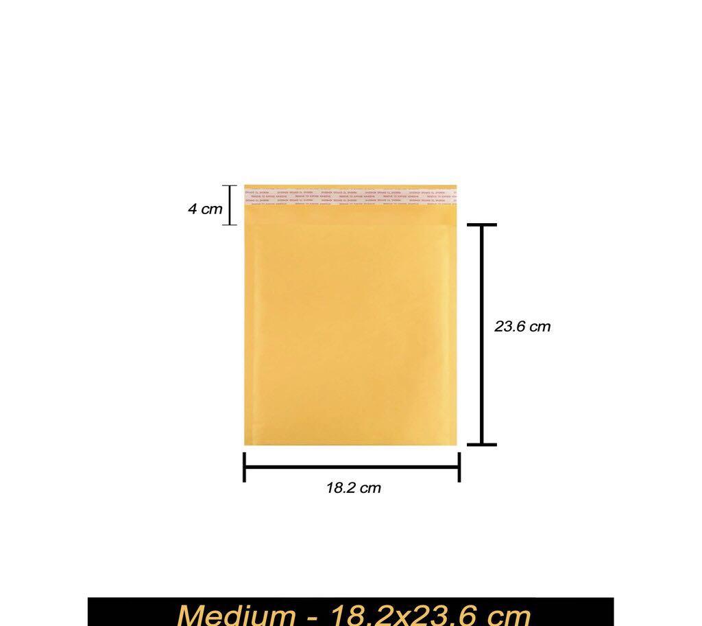 Yellow Bubble Mailer (Category: Craft Supplies & Tools) located in Malabon City. Submitted by heyitskhen (Listing ID 1120613346, Image 3). Description: Color: Pink Sizes: Xxs - 11x15 cm Xsmall-13x15 cm small - 15x18 cm Medium 18x23cm large - 25x30 cm XLarge - 26x32 cm Color: Blue Sizes: BLX- 11x15 cm BL0 -13x15 cm BLsmall - 15x18 cm BLMedium 18x23cm BLLarge - 23x28 cm Color: Peach Sizes: Peachsmall - 15x18 cm PeachMedium 18x23cm PeachLarge - 25x3
