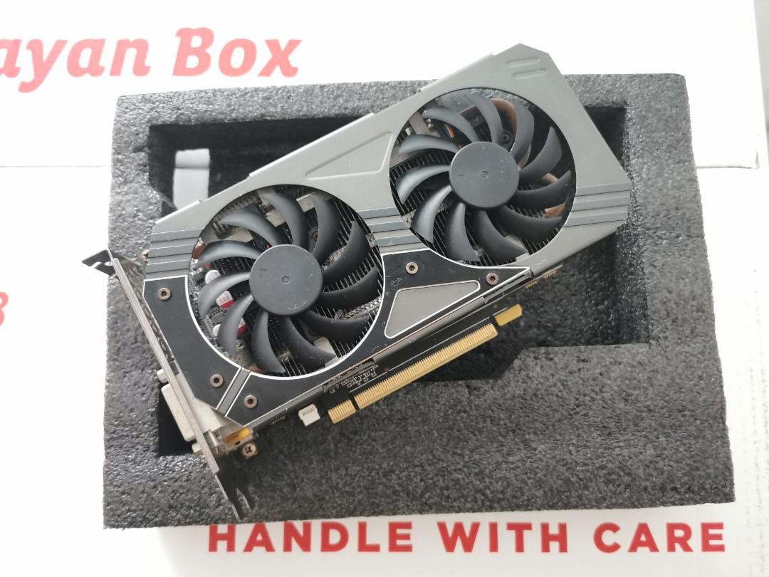 Zotac gtx 1060 best sale 3gb amp edition