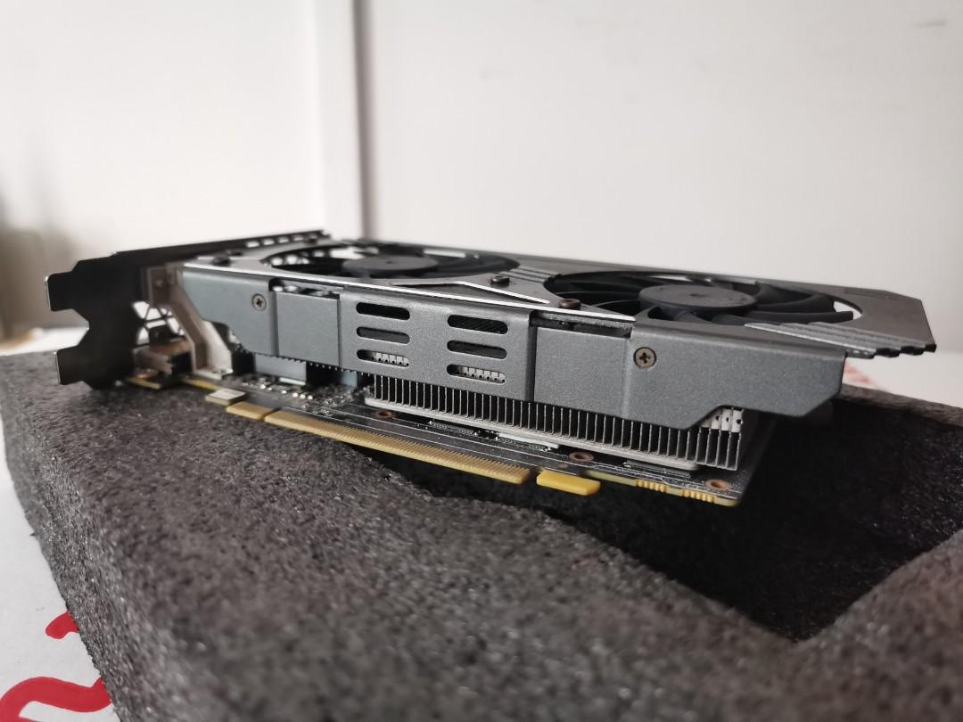 Zotac gtx sales 1060 3gb amp