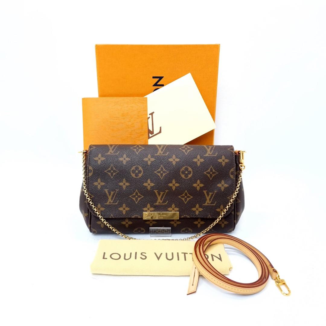 Louis Vuitton Totally MM Monogram, Luxury, Bags & Wallets on Carousell