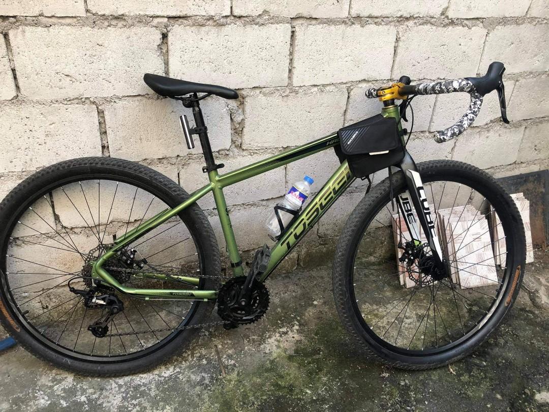 Toseek shop halley 29er