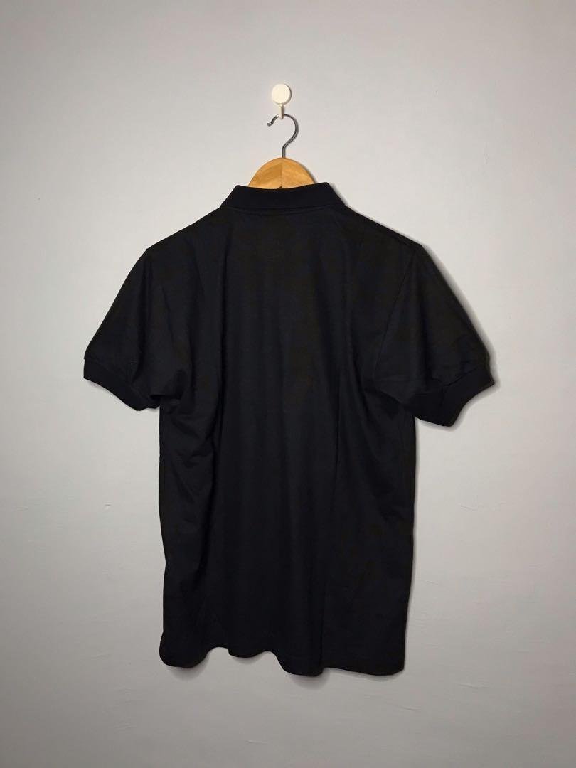 Chanel mens hotsell polo shirt