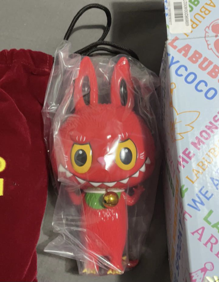 ZIMOMO MANEKI （ジモモ 黒招き猫 ver.） HOW2WORK