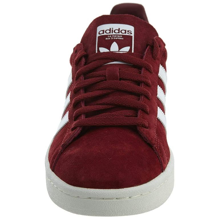 Adidas Campus shoes Bz0087 Size 6 Luxury Sneakers Footwear