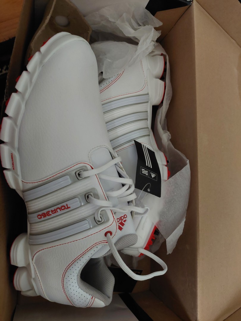 Adidas 360 atv m1 golf shoes new arrivals