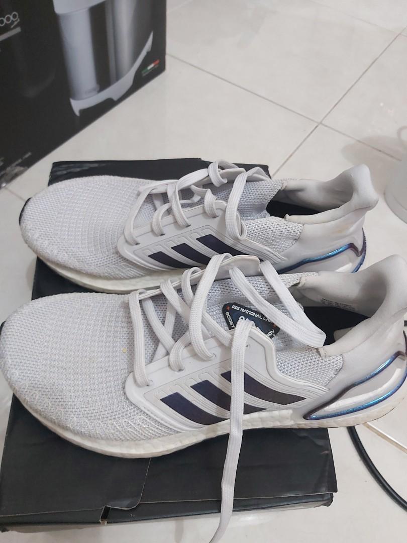 Ub 2020 adidas cheap