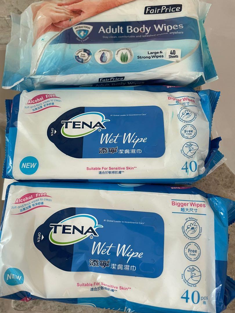 Ntuc wet wipes outlet