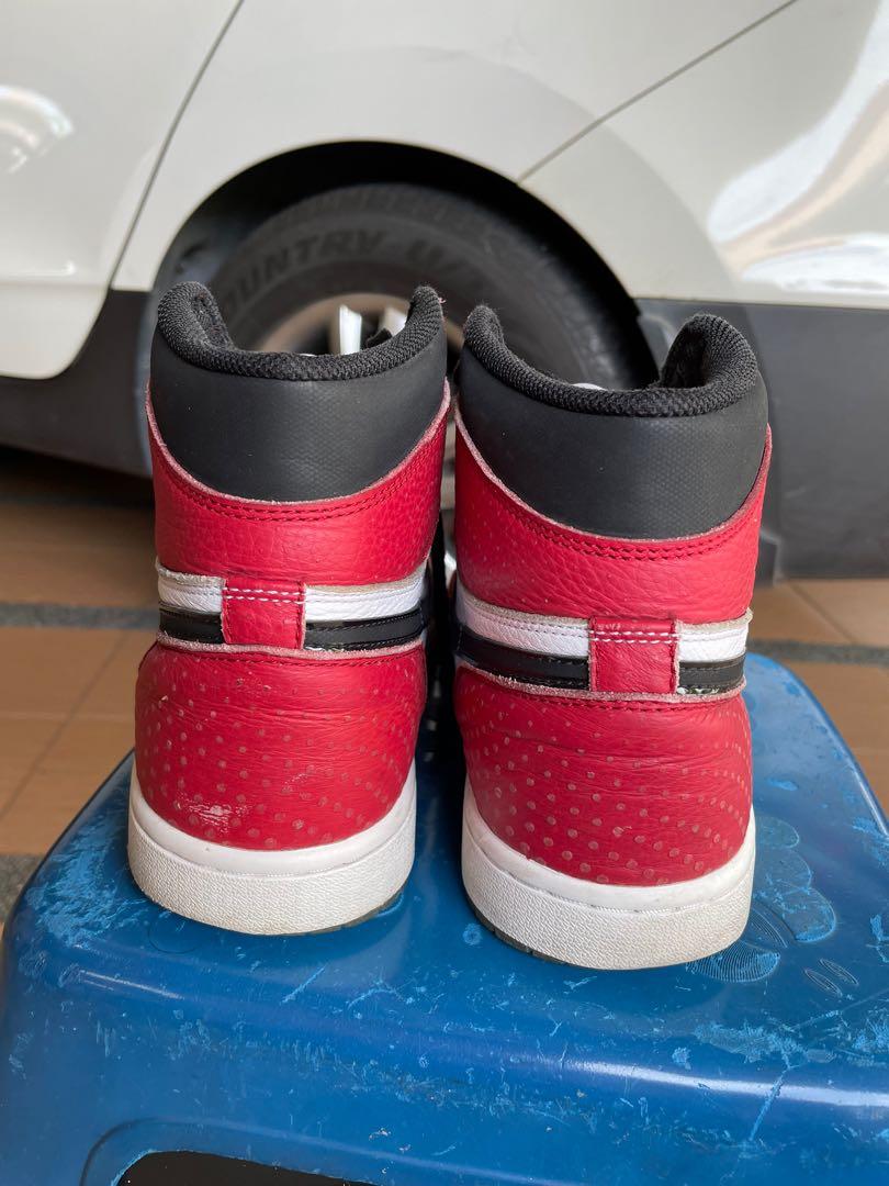 Retro 1 chicago new arrivals crystal