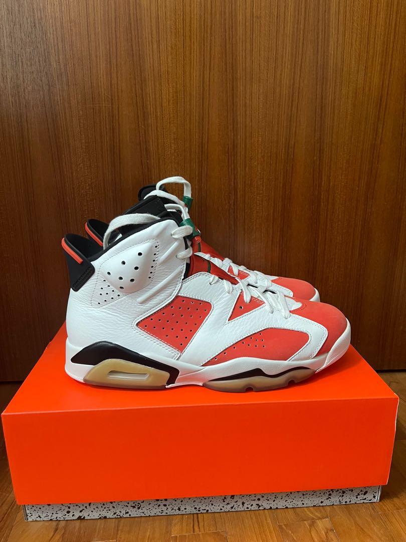 gatorade 6's
