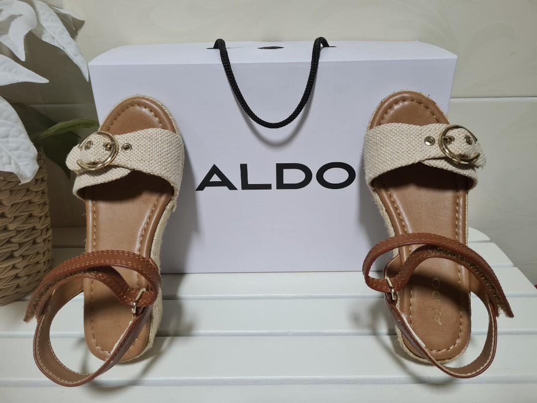 Aldo discount kids shoes
