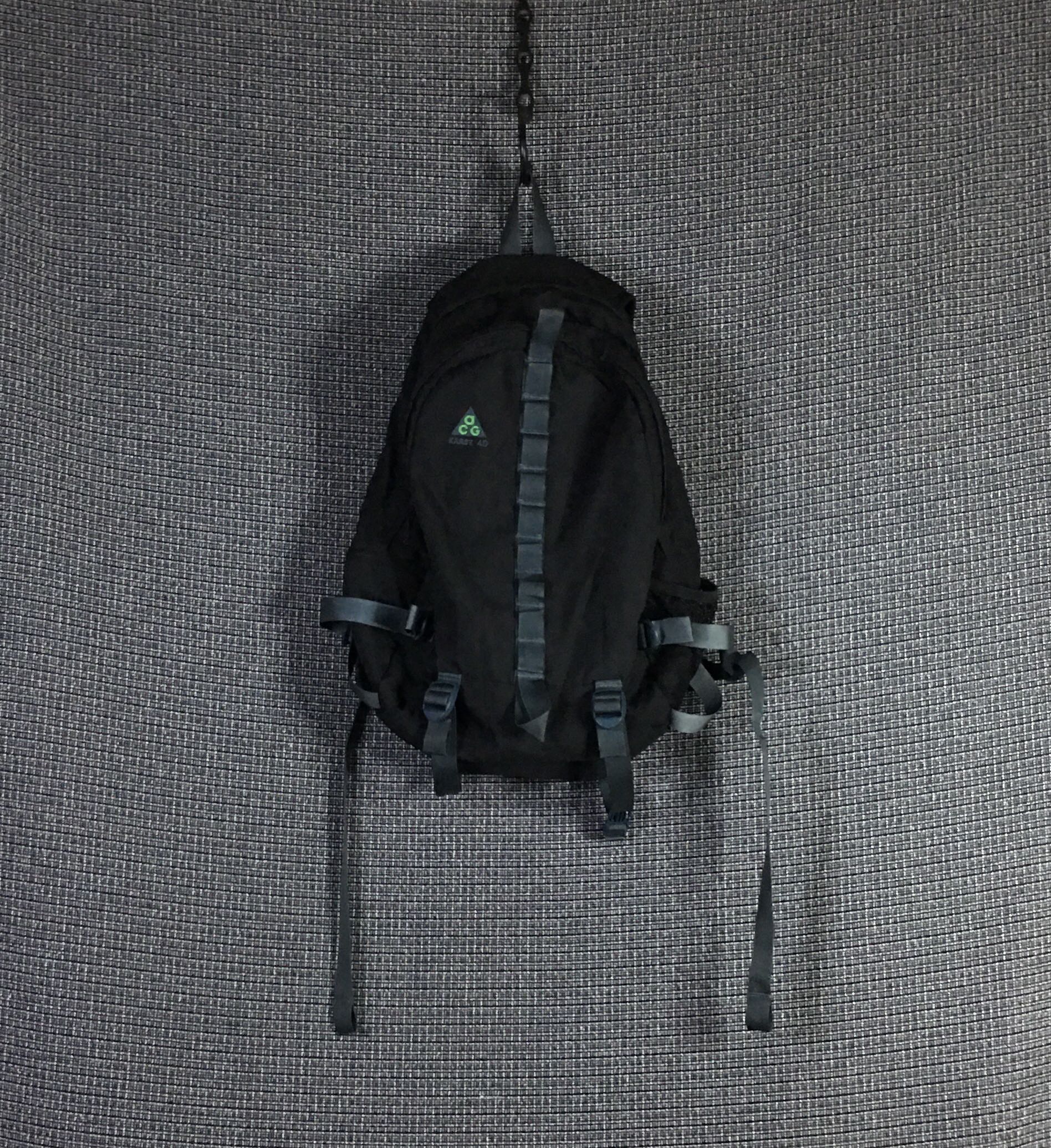 acg all condition gear