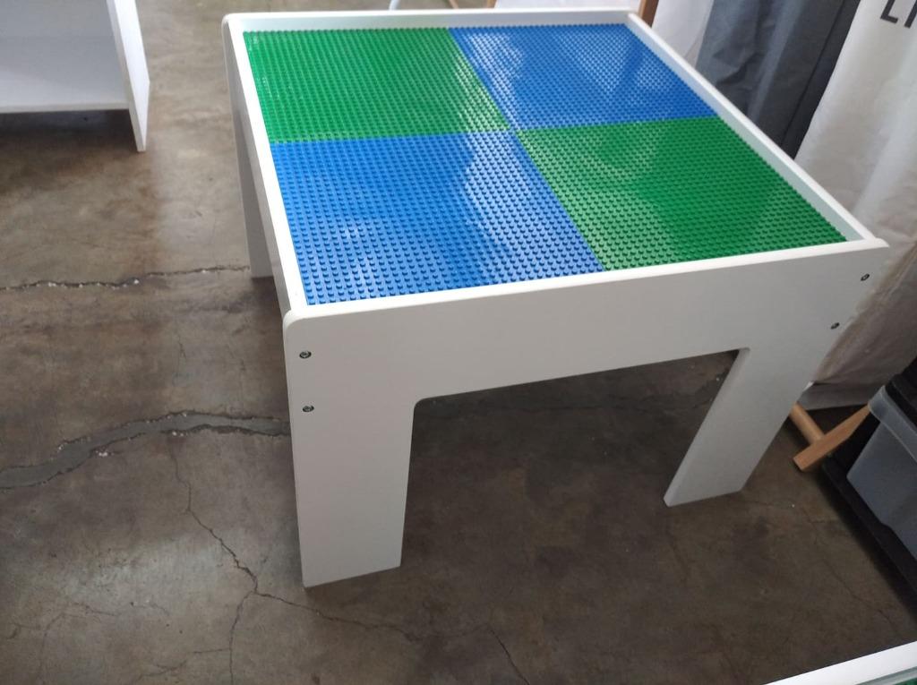 Anko sales lego table
