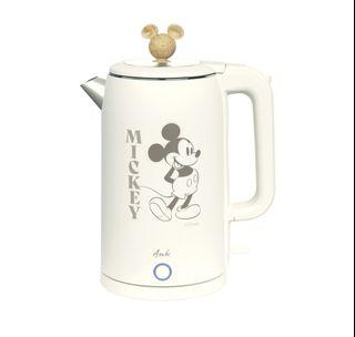 📍Sale📍Asahi kettle Disney edition 1.75 liters