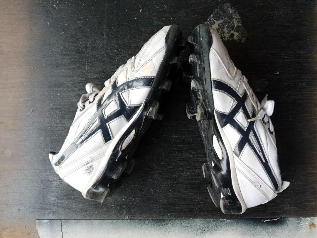 asics gel solution 6