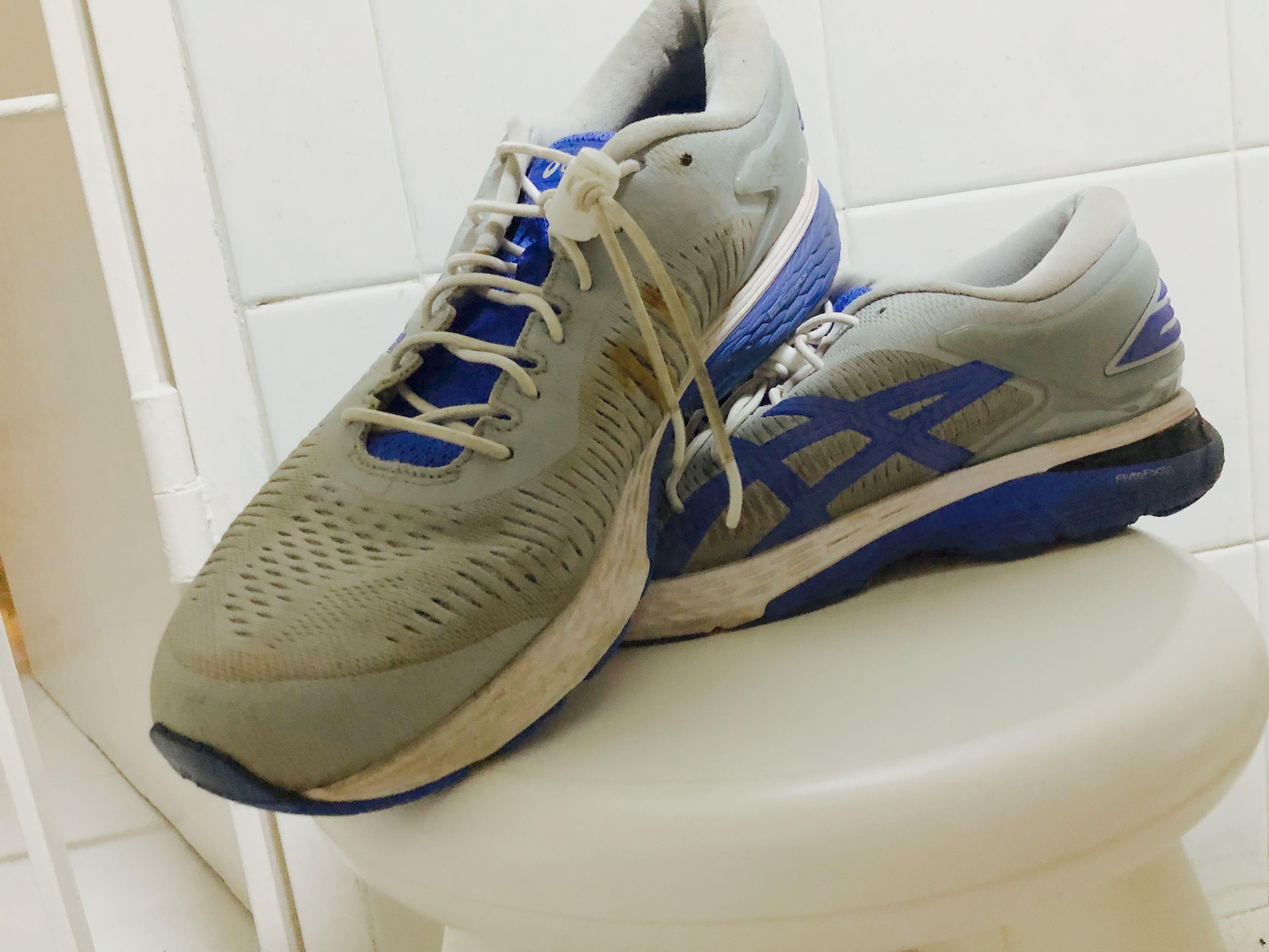asics kayano 25 lite