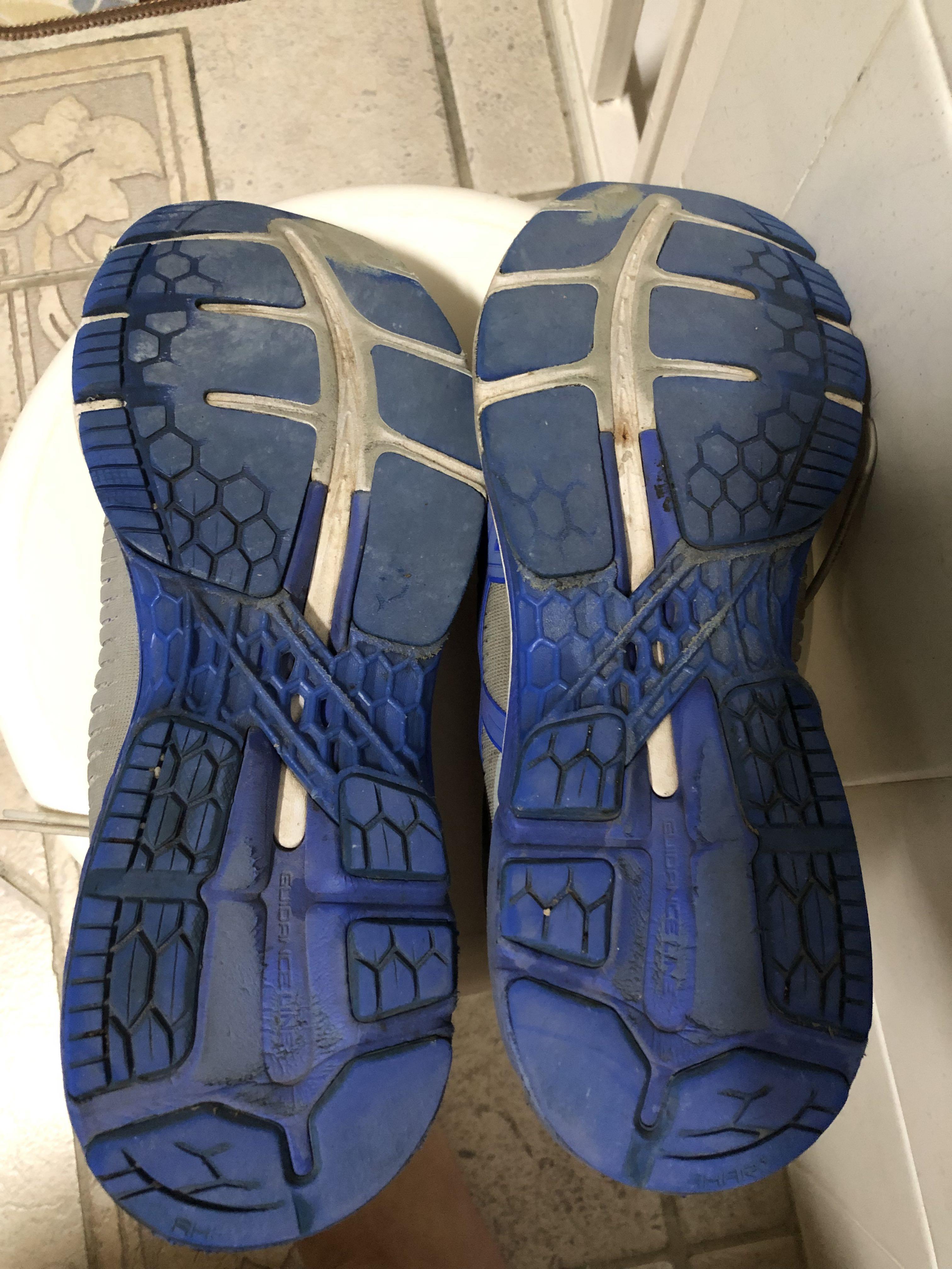 asics kayano 25 lite