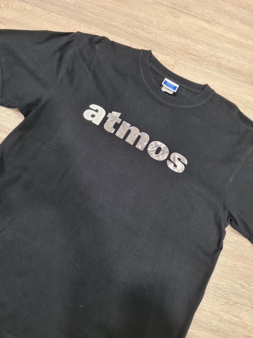 Atmos Tee X large