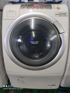 100 Affordable Japan Surplus Washing Machine And Dryer For Sale Carousell Philippines