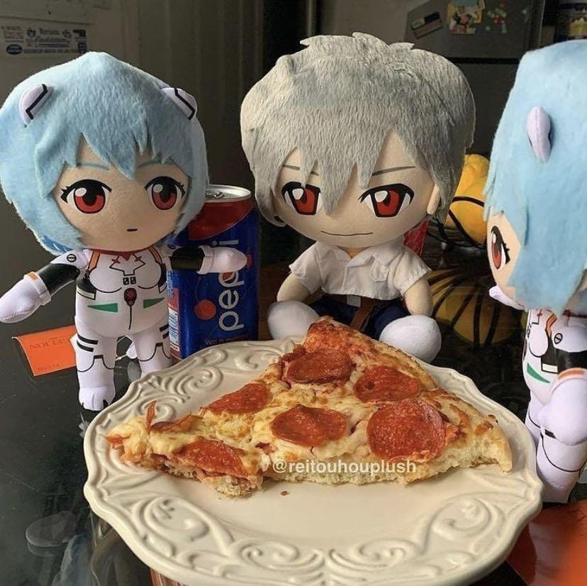 small rei plush
