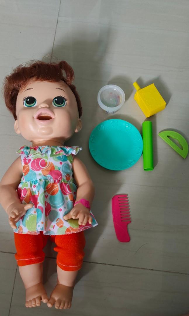 Baby alive 2024 sarah