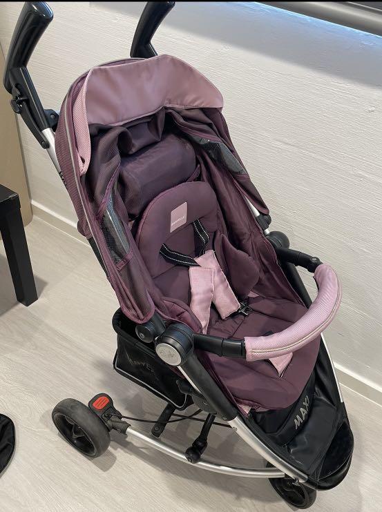 Baby elle maxi stroller shop