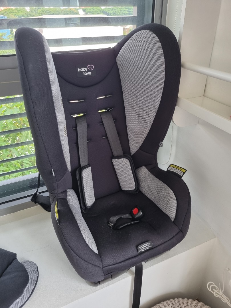 Baby love store vantage 2