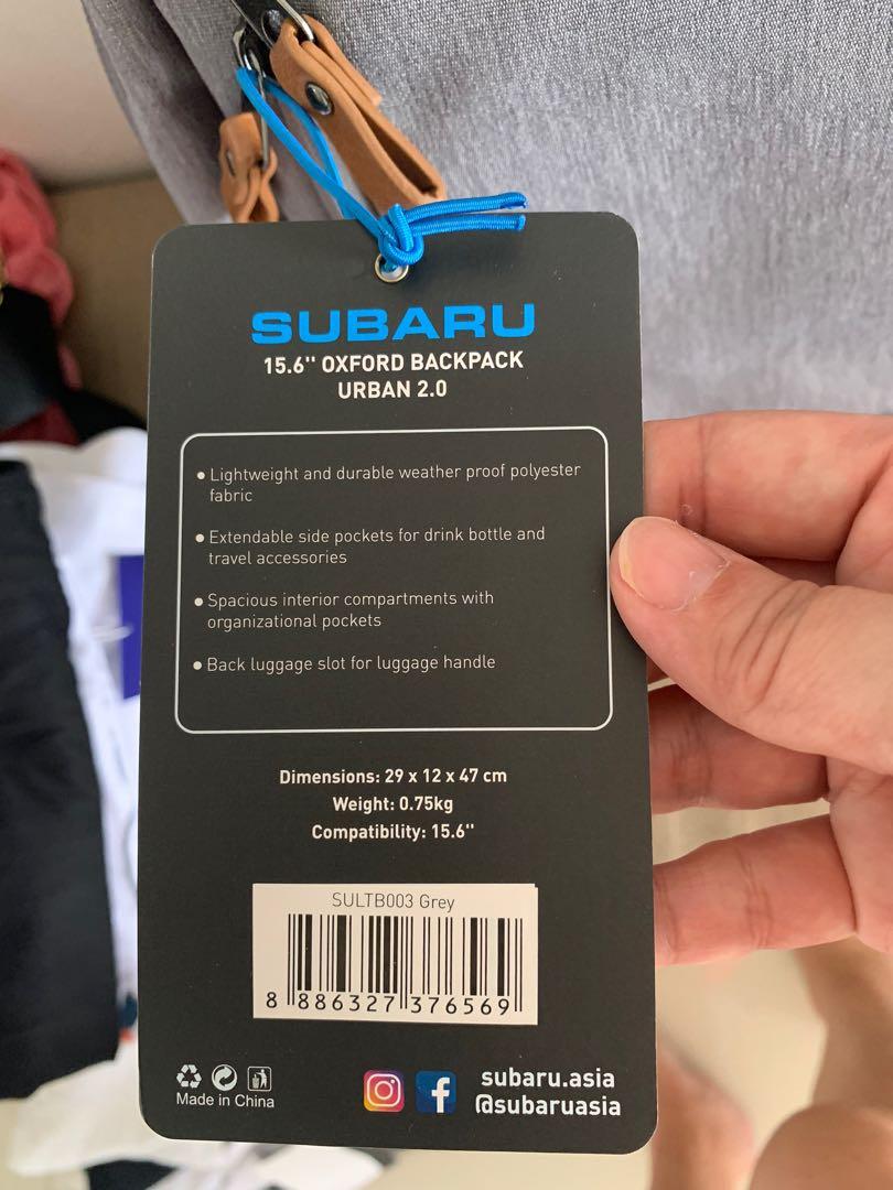Backpack (Category: Backpacks) located in Singapore. Submitted by snowstar (Listing ID 1120836280, Image 3). Description: Would free a brand new t shirt. Size , color n design is Random. Thanks. .