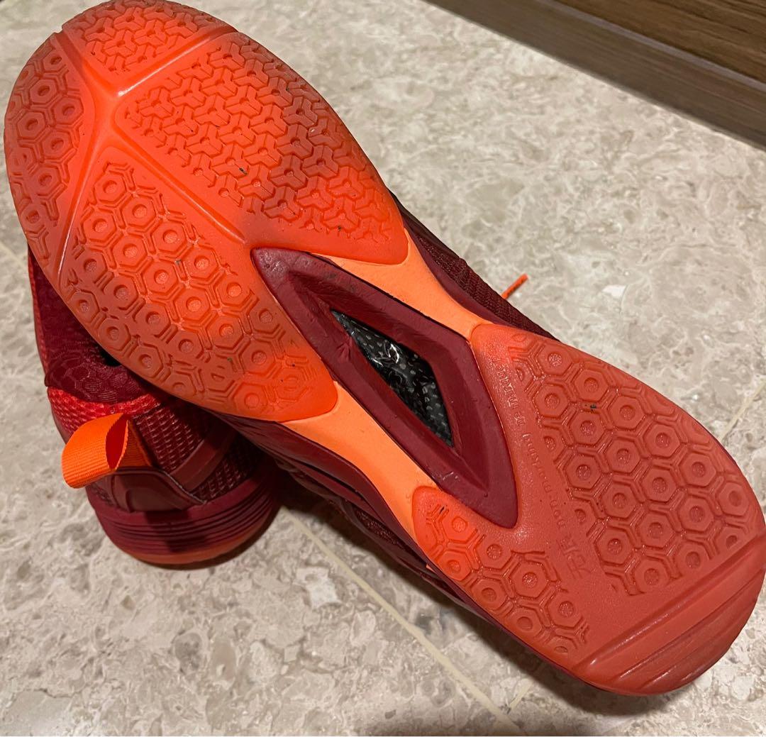 Badminton Shoes Decathlon