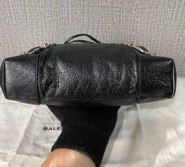Balenciaga reporter Clearance