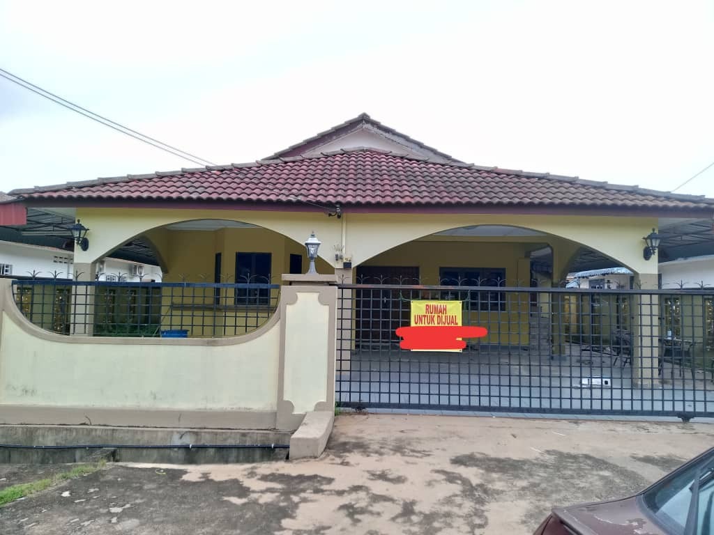 Banglo Setingkat Taman Koperasi Jerantut Renovated Partly Furnished Property For Sale On Carousell