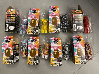 （分類：）位於 。 由 bathingape1993 提交（商品編號 1120846292，圖片 1）。簡介： 。