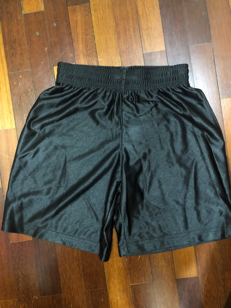Mens football shorts sale sale