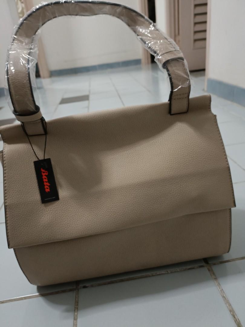 Bata ladies 2025 bag