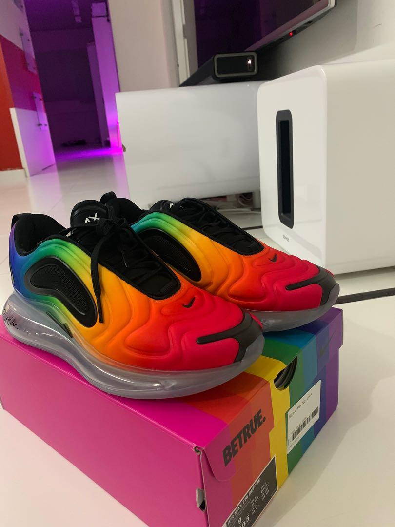Nike air deals max betrue 720