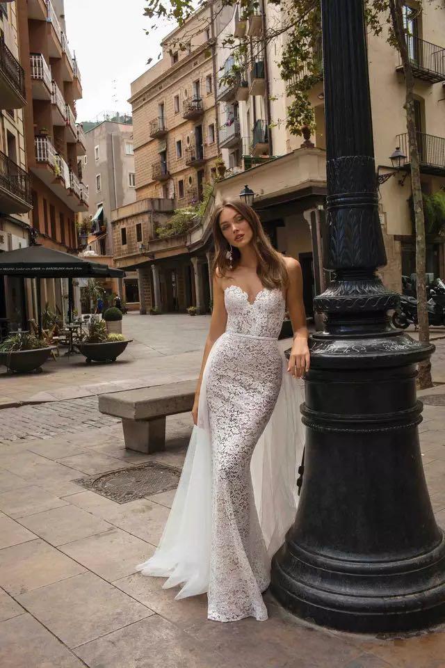 Berta inspired online prom dresses
