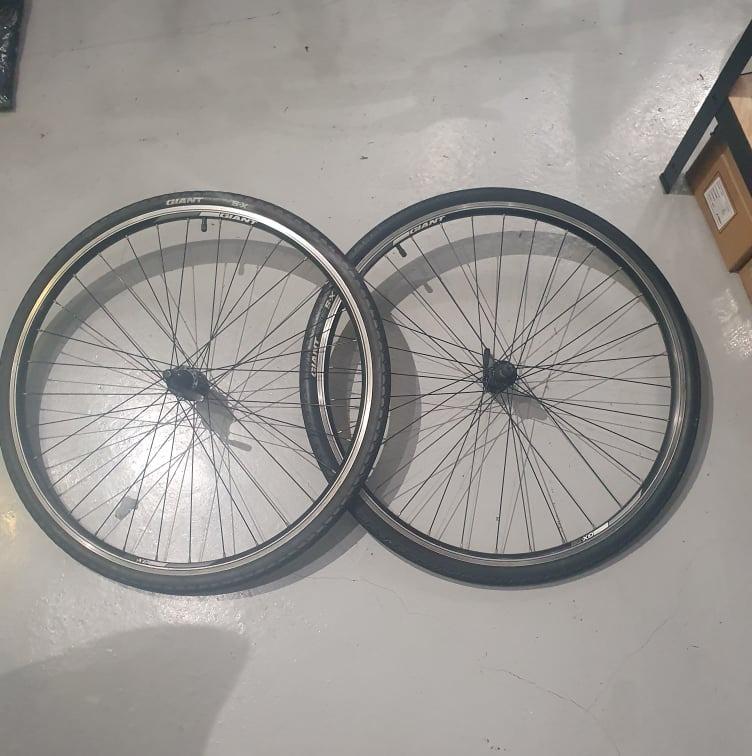 Giant gx wheelset discount