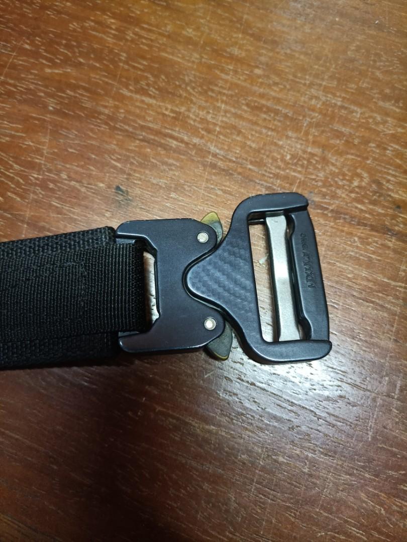 Blue alpha gear hybrid hotsell