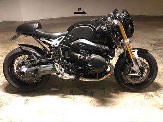 BMW R NineT