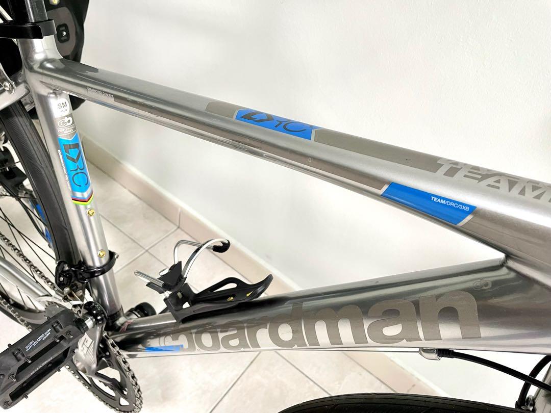 Boardman team drc 2025 3xb