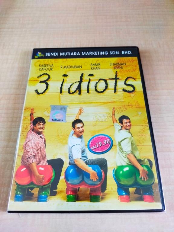 3 idiots full hot sale movie malay subtitle
