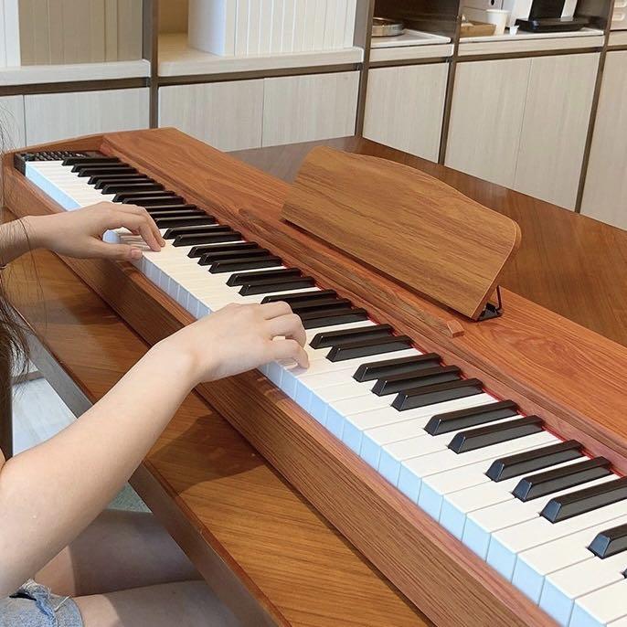 Brand New 88 Keys Fully Weighted Key/ Hammer Action Weighted Key