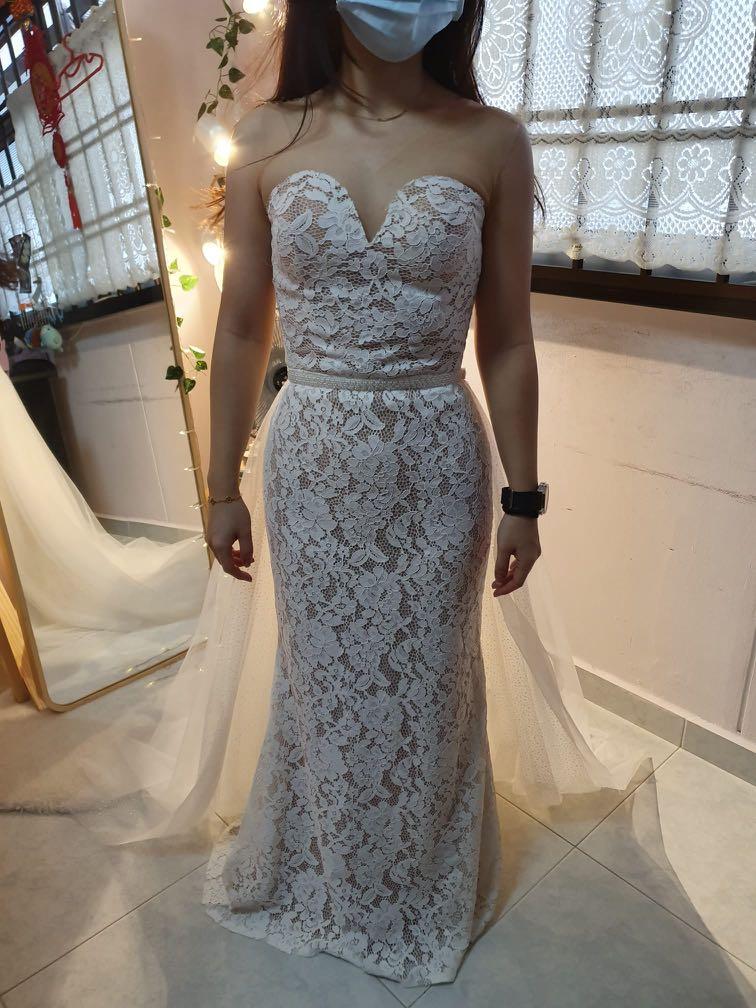 Eithel pronovias deals