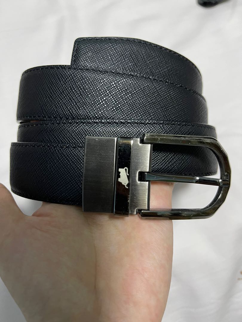 Braun Buffel Belt, Men's Fashion, Watches & Accessories, Belts on Carousell