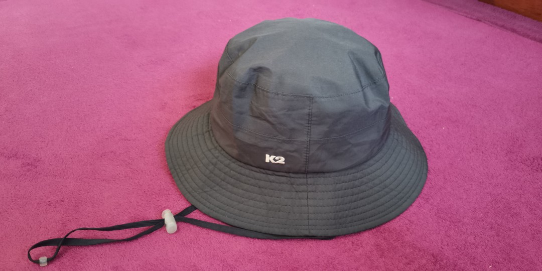 K2 Bucket Hat, Men's Fashion, Watches & Accessories, Cap & Hats on