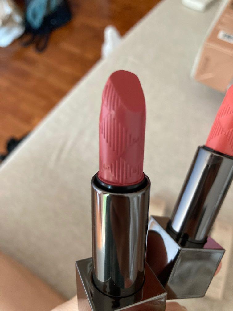 Burberry kisses deals tulip pink