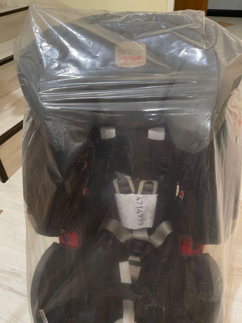 Mothercare outlet britax evolva