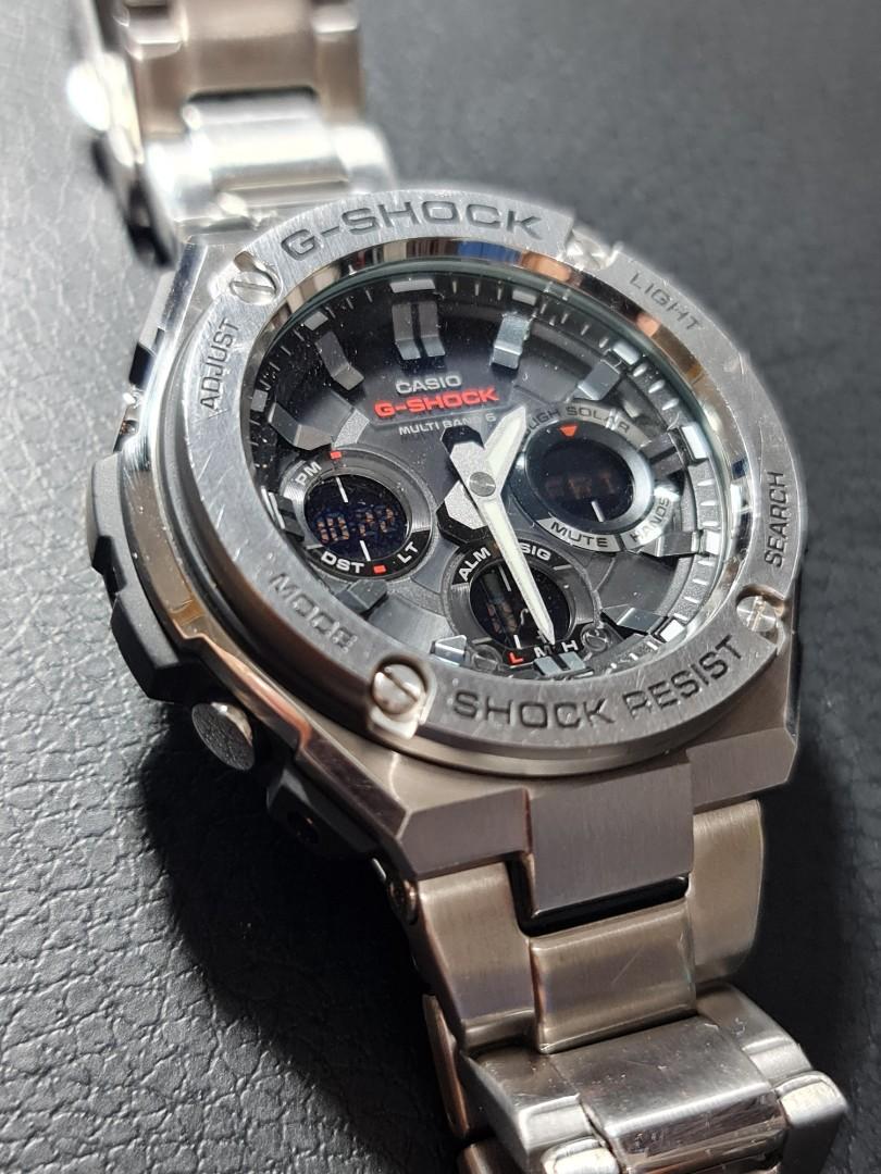 Casio w110d hot sale