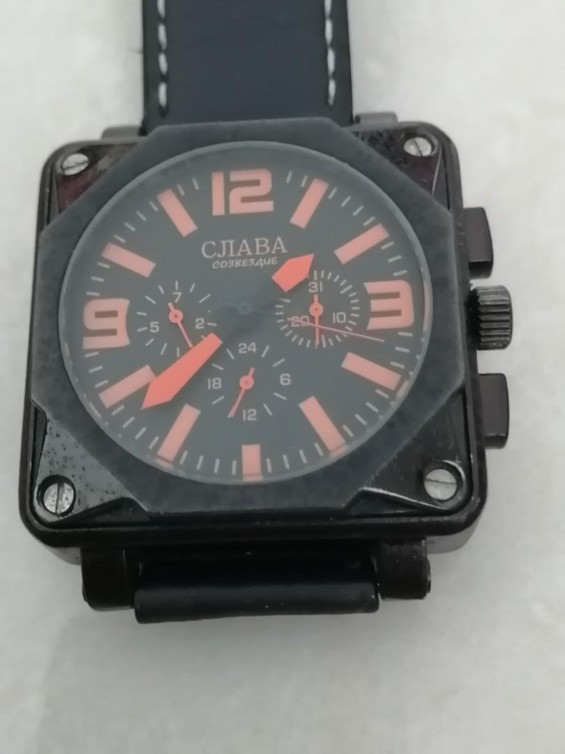 650 CJIABA Watch Automatic