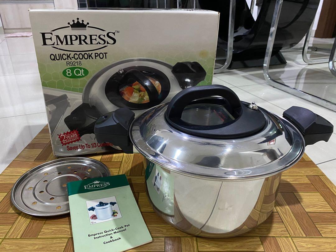 Cosway multi purpose sale cooker